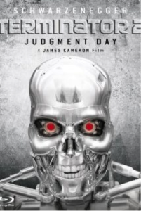 Terminator 2: Judgment Day drinking games