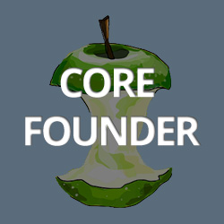 Core Founder Package