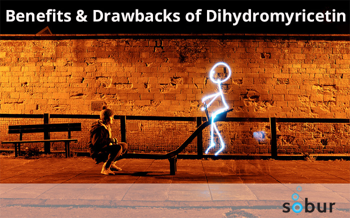Dihydromyricetin Benefits