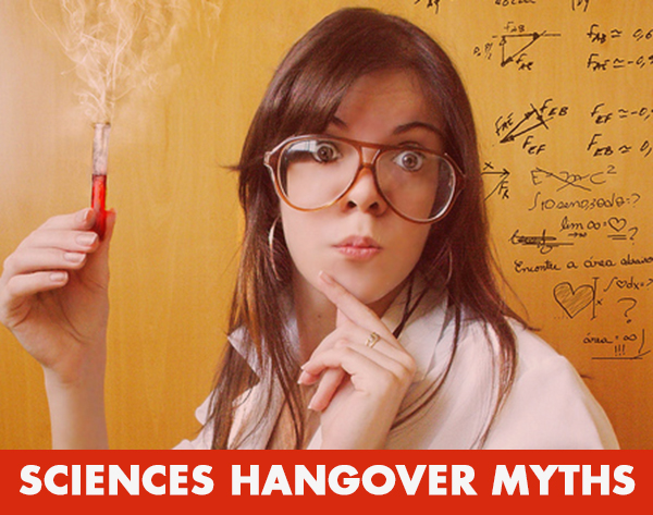 Everything Science Knows About Hangovers Is A Lie