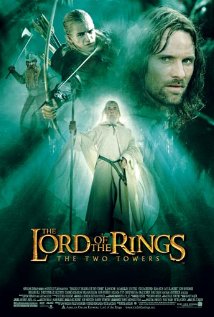Lord Of The Rings: The Towers Movie Games
