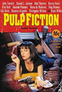 Pulp Fiction Drinking Games