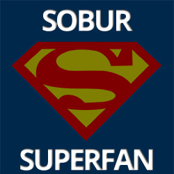 Sobur Superfan Package