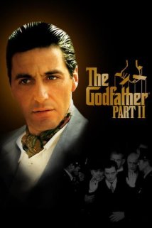 The Godfather part 2 drinking games