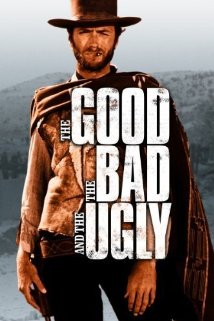The Good the bad and the ugly drinking games