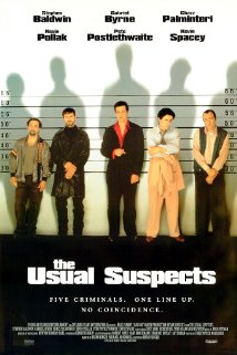 The Usual Suspects ~ Free Movie Summer, Show