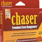 Chaser Pills