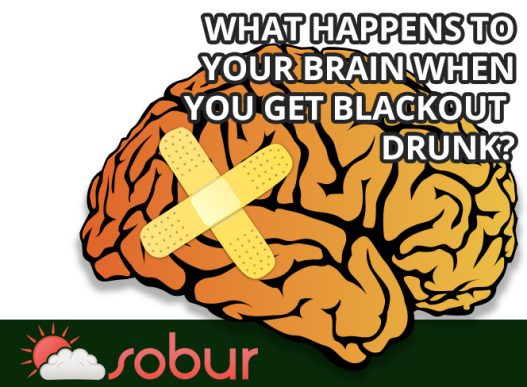 What Happens To Your Brain When You Blackout On Alcohol 