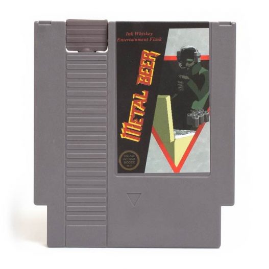 The 10 Best Hip Flasks Sobur